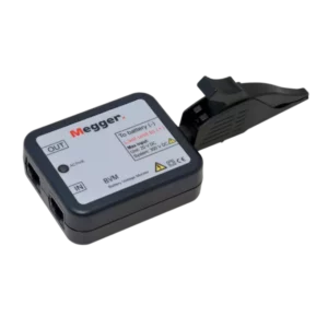 BVM battery voltage monitor