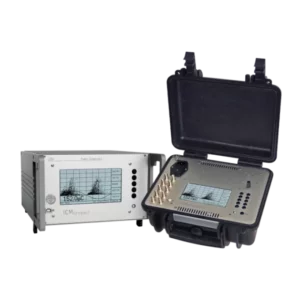 ICMcompact partial discharge detector