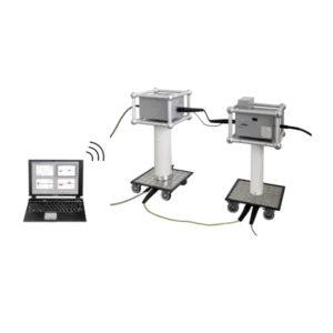 ICMflex partial discharge detector