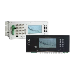 ICMmonitor partial discharge monitoring system