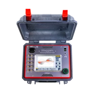 ICMneo partial discharge measuring device