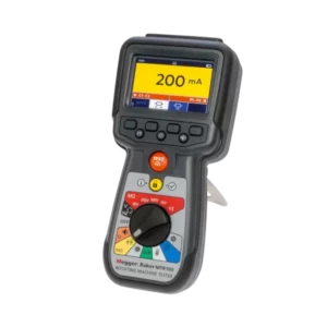 MTR105 rotating machine tester