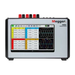PMM2 multi-function measurement instrument