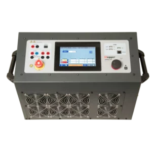 TORKEL900 battery discharge test system